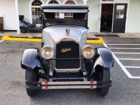 1925 Packard Eight for sale in Michigan (ID-162298)