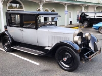 1925 Packard Eight for sale in Michigan (ID-162298)
