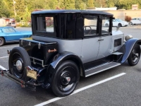 1925 Packard Eight for sale in Michigan (ID-162298)