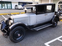 1925 Packard Eight for sale in Michigan (ID-162298)