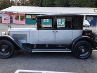 1925 Packard Eight for sale in Michigan (ID-162298)