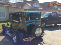 1926 Ford Model T for sale in Houston, Texas (ID-46196)