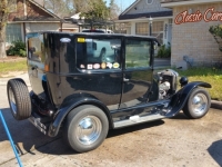 1926 Ford Model T for sale in Houston, Texas (ID-46196)