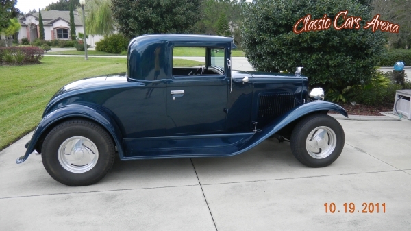 1926 Nash Coupe for sale in Fort Pierce, Florida (ID-20081) 1926 Nash Coupe for sale in Fort Pierce, Florida (ID-20081)
