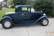 1926 Nash Coupe for sale