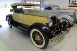 1926 Buick Roadster for sale in New Brunswick, New Jersey (ID-33173)