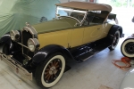 1926 Buick Roadster for sale in Atlantic City, New Jersey (ID-37916)
