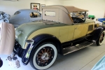 1926 Buick Roadster for sale in Atlantic City, New Jersey (ID-37916)