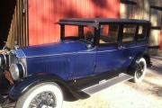 1926 Buick Model 50 for sale