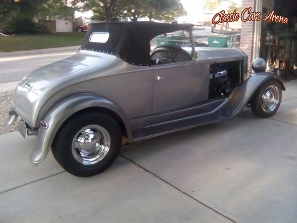 1926 Buick Roadster for sale in Michigan (ID-28281) 1926 Buick Roadster for sale in Michigan (ID-28281)