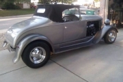 1926 Buick Roadster for sale