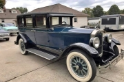 1926 Buick Master for sale