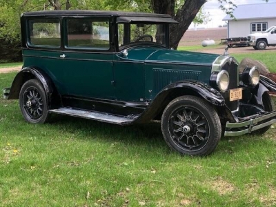 1926 Buick Master for sale in Minnesota