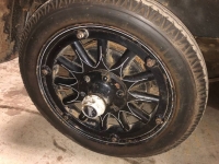 1926 Buick Master for sale in Minnesota (ID-85537)