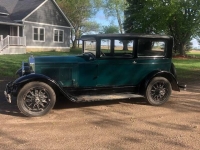 1926 Buick Master for sale in Minnesota (ID-85537)