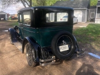 1926 Buick Master for sale in Minnesota (ID-85537)