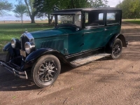 1926 Buick Master for sale in Minnesota (ID-85537)