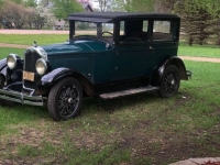 1926 Buick Master for sale in Minnesota (ID-85537)