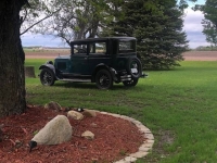 1926 Buick Master for sale in Minnesota (ID-85537)