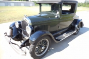 1926 Chrysler Coupe for sale