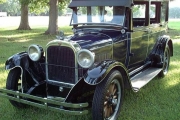 1926 Dodge Brothers Touring for sale
