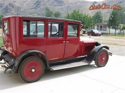 1926 Dodge Brothers Sedan for sale in Idaho