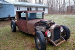 1926 Dodge Coupe for sale in New York (ID-51730)
