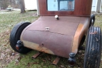 1926 Dodge Coupe for sale in New York (ID-51730)