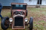 1926 Dodge Coupe for sale in New York (ID-51730)