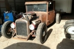 1926 Dodge Coupe for sale in New York (ID-51730)