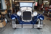 1926 Dodge Roadster for sale