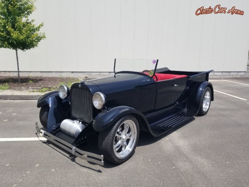 1926 Dodge Hotrod for sale in Waterbury, Connecticut (ID-68607)