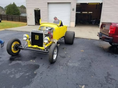 1926 Dodge Brothers Roadster for sale