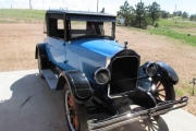 1926 Durant Star for sale