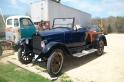 1926 Durant Star for sale
