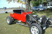 1926 Ford T Bucket for sale