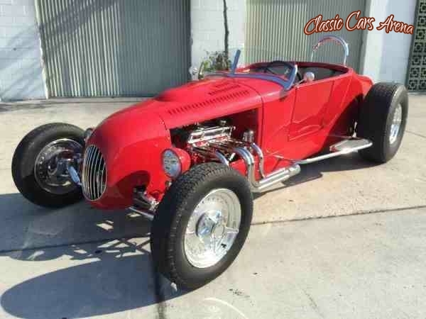 1926 Ford Roadster for sale in Michigan (ID-10919)
