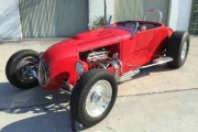 1926 Ford Roadster for sale