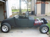1926 Ford Model T for sale in Kansas (ID-22631)