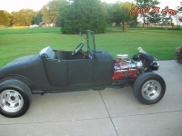 1926 Ford Model T for sale in Kansas (ID-22631)