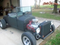 1926 Ford Model T for sale in Kansas (ID-22631)