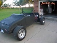 1926 Ford Model T for sale in Kansas (ID-22631)