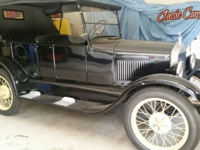 1926 Ford Model T for sale in Washington
