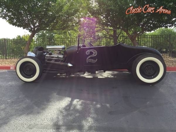 1926 Ford Roadster for sale in Michigan (ID-32160) 1926 Ford Roadster for sale in Michigan (ID-32160)