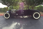 1926 Ford Roadster for sale