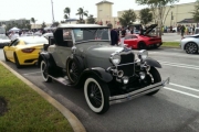 1926 Ford Model A for sale