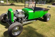 1926 Ford T Bucket for sale