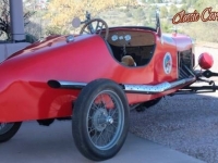 1926 Ford Model T for sale in Michigan (ID-47169)