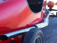 1926 Ford Model T for sale in Michigan (ID-47169)