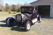 1926 Ford Model T for sale
